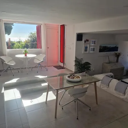 La Muralla Roja דירה *