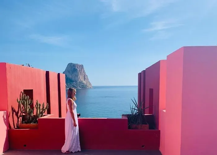 La Muralla Roja