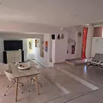 La Muralla Roja Calpe