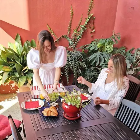 Apartamento La Muralla Roja Calpe