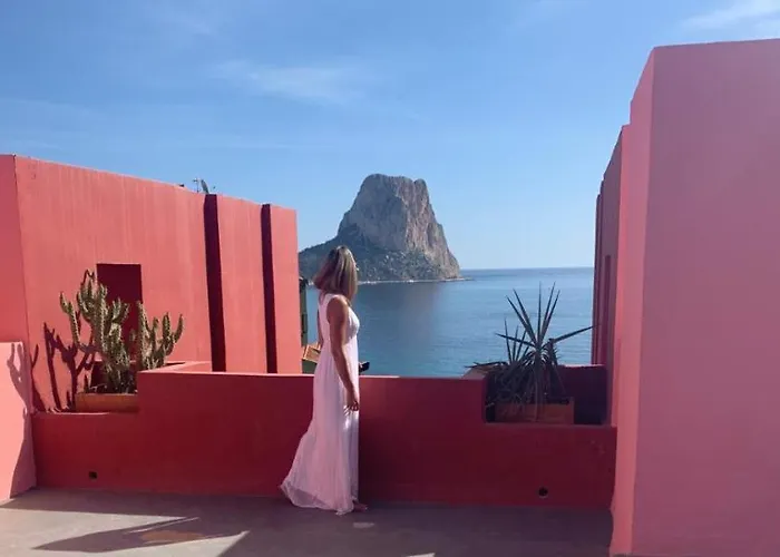 La Muralla Roja *