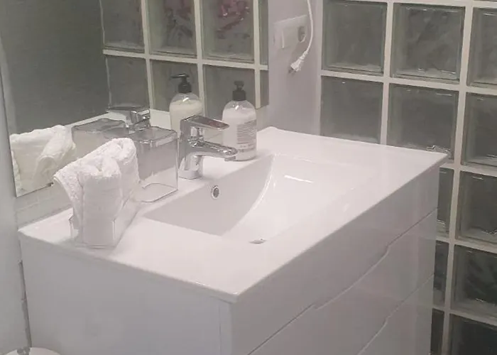 Apartment La Muralla Roja Calp