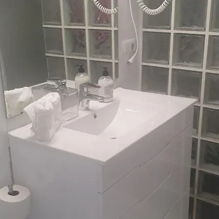 Apartament La Muralla Roja Calpe